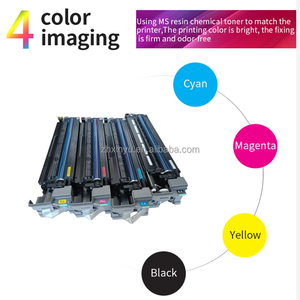 Unité d'imagerie CMYK Xinyu <span class=keywords><strong>IMC3000</strong></span> IMC3500 pour <span class=keywords><strong>Ricoh</strong></span> <span class=keywords><strong>IMC3000</strong></span> C3500 DS3030C IMC4500 C6000 Unité de tambour avec unité de développement - Product Image 4