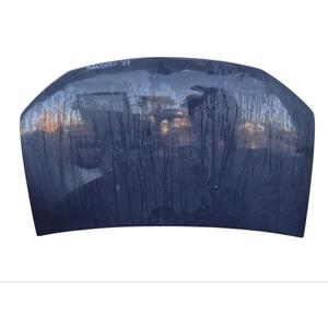 ฝากระโปรงหน้า DACIA Sandero Series II 651001918R (12>20) - Product Image 1