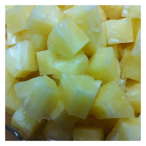 ผู้จัดจำหน่ายสับปะรดกระป๋องที่เชื่อถือได้-ตัดได้หลายชิ้นราคาไม่แพงคุณภาพสม่ำเสมอเหมาะสำหรับการส่งออกซูเปอร์มาร์เก็ต - Product Image 5