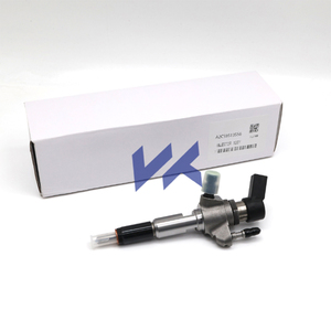 Injecteur de carburant diesel A2C59513484 5WS40536 8200704191 Injecteurs 166008052R 166004305R <span class=keywords><strong>8200903034</strong></span> - Product Image 6