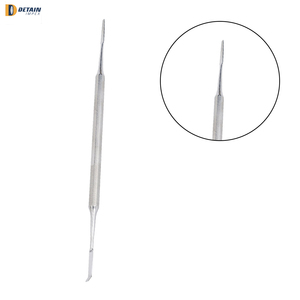 Periosteal Dental Implant Elevators Stainless Steel High Quality Dental Periosteal Elevator <b>Sutur</b> <b>Kit</b> Medic Instrument - Product Image 6