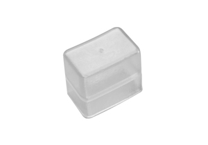 Tappo terminale per striscia LED 81.030 (Electro DH 81.030/END CAP) - Product Image 1