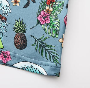 Moda de hombre de alta calidad para polos de algodón transpirable diseño ajustado personalizado bordado al por mayor Kitted adulto para Polo - Product Image 4