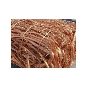 Déchets de fil de cuivre Millberry 90% de cuivre Haute qualité Emballage personnalisé Origine France - Product Image 6