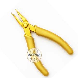 Red <b>Needle</b> <b>Nose</b> <b>Pliers</b> - Product Image 5