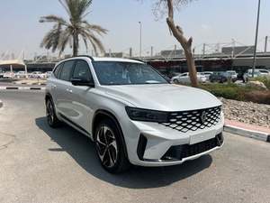 NUEVO BMW X6M 2026, COUPÉ DE 5 PLAZAS, MOTOR TURBO, TRANSMISIÓN AUTOMÁTICA, 6.1-8L GASOLINA, 4X4, BLANCO - Product Image 3