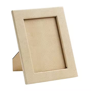 Fabricant de cadre photo en bois d'acacia artisanal indien avec impression UV à bas prix par l'artisanat en croissant - Product Image 6