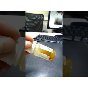 Aceite Esencial Puro de Tomillo Orgánico, Grado Alimenticio, para Pérdida de Peso, con Aroma Dulce para Aplicación en la Piel, en Botella - Product Image 3