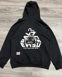 Sudaderas con Bordado de Caracol, Diseño Personalizado de Moda Premium, Venta al por Mayor, 100% Algodón, Otoño, Unisex, Tejido de Punto - Product Image 5