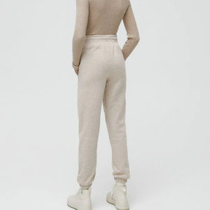 Pantalones Deportivos para Mujer, Invierno/Verano, Ropa Deportiva, Joggers, Yoga, Logos Personalizados, Impresión Digital, Transpirables, Ecológicos - Product Image 2