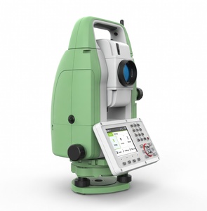 Estación Total Manual Profesional – Precisión Angular de Alta Calidad de 1" / 2" / 5" - Product Image 3