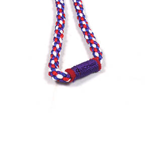 Cordón para vestido ceremonial al por mayor cordón uniforme ceremonial personalizado varios colores - Product Image 2