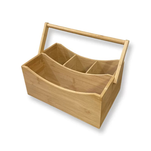 Plateau de service en bois pour hôtels, fêtes, mariages, tables de repas, plateaux à thé et plateaux de petit-déjeuner en chambre - Product Image 4