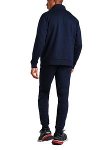 Conjuntos Deportivos de Algodón con Logotipo Bordado Personalizado, Chándal Unisex, Conjuntos Deportivos, Conjunto de Jogger, Traje Deportivo para Hombre 2026 - Product Image 5