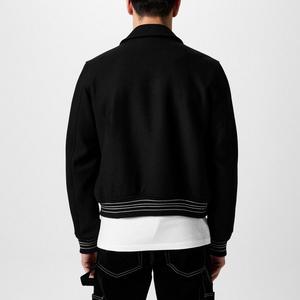 Fully Wool Unisex Design High Street Fashion Regular Fit Custom University Men's Varsity <b>Jackets</b> Custom <b>Patches</b> - Product Image 4