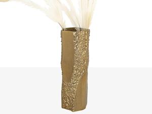Tendencia de la industria, escultura de flor de Metal hecha a mano, florero de aluminio para boda, decoración del hogar, logotipo de tamaño personalizado - Product Image 5
