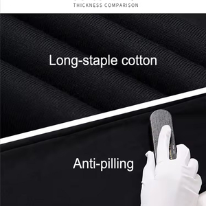 ชุดออกกำลังกายสำหรับผู้ชายชุดวิ่งออกกำลังกายแบบกำหนดเองชุดวอร์มใส่เล่นกีฬาวิ่งแบบลำลอง - Product Image 4