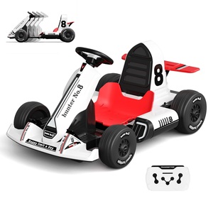 โกคาร์ทน้ำมันเบนซินสมรรถนะสูงพร้อมระบบเกียร์อัตโนมัติ - Product Image 6