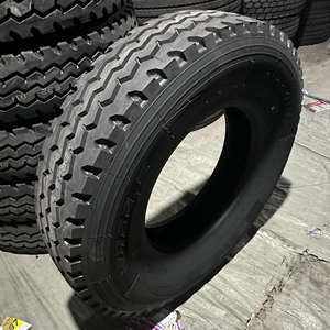 Neumáticos sin cámara para camión 11R22.5, 295/80R22.5 |   Aprobado por DOT/ECE - Product Image 2