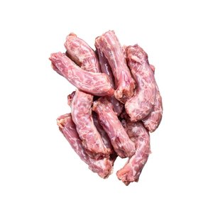 คอไก่แช่แข็งคุณภาพสูงคุ้มค่ามากส่วนลำตัวเงิน - Product Image 2