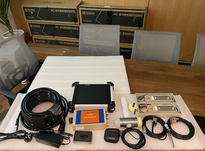 Pulse-Echo วิธีทดสอบค้อนสูงทดสอบความเครียดแบบไดนามิก - Product Image 2