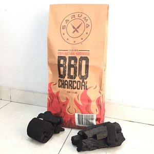 Tiempo de calidad BBQ Madera dura ACACIA Máquina de carbón Barbacoa Parrilla Carbón de Gus-Khrustalny Vladimir Oblast RUSIA - Product Image 6