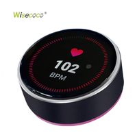 Humidificador Purificador de Aire Inteligente con Control por WiFi y Pantalla Táctil AMOLED de 1.43 Pulgadas (466x466) - Solución OEM para Fabricantes