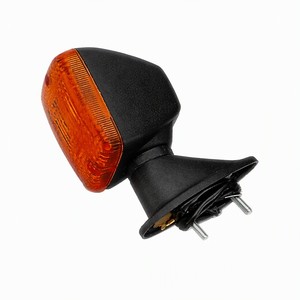 ไฟเลี้ยวหน้ารถมอเตอร์ไซค์ MOFUNS แบบหลอดไส้ รุ่น OEM 23040-1150 สำหรับ ZX250/1100 อะไหล่ทดแทน รับประกัน 1 ปี - Product Image 1