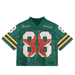 Ropa de calle personalizada para hombre, Vintage Camiseta deportiva, camiseta Retro de baloncesto y fútbol de Francia, ropa de equipo personalizada - Product Image 2