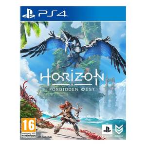 Videojuego para PlayStation 4 Horizon Forbidden West-PEGI 16+ 9718390 - Product Image 1