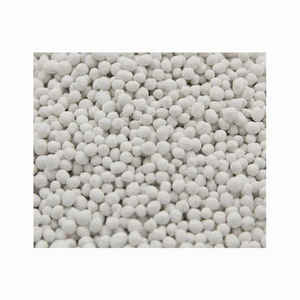 Fertilizante de nitrógeno de urea de alta 46% con polímero de caprolactama recubierto en bolsa Estados de cristal prilled suministrado por el modelo Urea N46 - Product Image 1