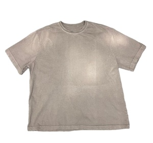 Camiseta Personalizada con Lavado Ácido para Hombre, Camisetas con Hombros Caídos, Venta al Por Mayor con Personalización, Camiseta 2026 - Product Image 6