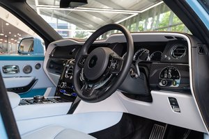 Phù hợp cho cuộn sử dụng hàng ngày-Huy hiệu roycee cullinan V12 <span class=keywords><strong>blakk</strong></span> được thiết kế phù hợp với hành trình của bạn - Product Image 3