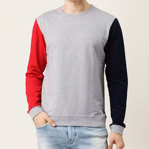 Sudadera para Hombre de Manga Larga, Diseñada para Clima Fresco, Uso Casual, Ofrece Tela Suave, Ajuste Cómodo y Estilo Diario - Product Image 5