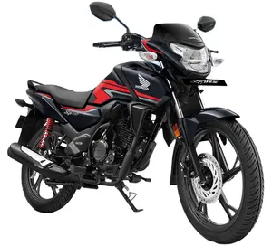 Batería SP125 para motocicleta, BSVI, sirena Azul, de la India - Product Image 1