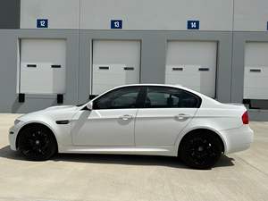 SEDÁN LHD/RHD 2009 B M W M3 USADO - Product Image 3