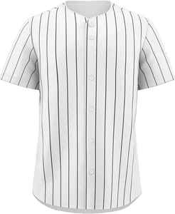 Nuevo 2025, uniforme de softbol de alta calidad, camisetas del equipo de béisbol, nueva temporada, camiseta de béisbol personalizada de alta calidad para hombres - Product Image 3