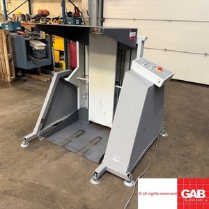 Máquina volteadora de pilas Polar PW-1 del 2008 en venta - Product Image 1