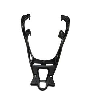 Portaequipajes Original Yamaha XMAX 125/300/400 2017 B74F48D00000 Tipo Alforja - Product Image 1