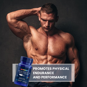 Oem <span class=keywords><strong>Rhodiola</strong></span> Extract Capsules <span class=keywords><strong>Rhodiola</strong></span> <span class=keywords><strong>Rosea</strong></span> Supplement <span class=keywords><strong>3</strong></span>% <span class=keywords><strong>Rosavins</strong></span> En 1% Salidroside Bevordert De Fysieke En Mentale Prestaties - Product Image 2