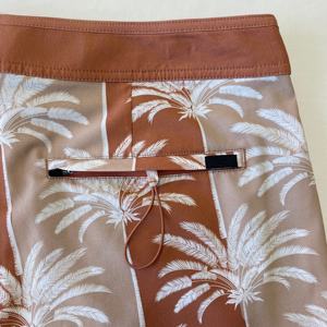 <b>Men</b> Woolen Solid Casual Summer Sport <b>Shorts</b> <b>Towel</b> Set Quick Dry Custom Logo - Product Image 3