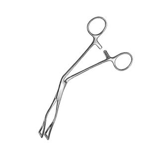 Ensemble d'instruments à coeur ouvert Chirurgie cardiaque générale de base Instruments chirurgicaux de thoractomie cardiovasculaire majeure Ensemble vasculaire - Product Image 5