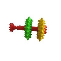 Animaux de compagnie, meilleur prix Direct, fabricant d'équipement, rectifieuse de dents pour chiens, entraînement interactif en plein air,