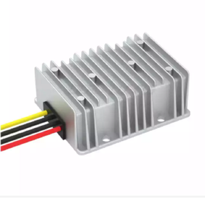 WH-B122410 <span class=keywords><strong>12V</strong></span> à <span class=keywords><strong>24V</strong></span> 10A industriel DC à DC Boost up <span class=keywords><strong>convertisseur</strong></span> DC haute efficacité qualité 95% transformateur <span class=keywords><strong>convertisseur</strong></span> - Product Image 2