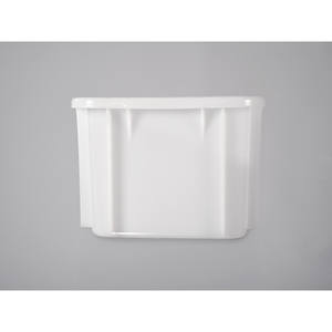 Contenedores Prácticos para Almacenamiento de Líquidos en HDPE, Diseño Apilable para Múltiples Aplicaciones - Burkle GmbH, Hecho en Alemania - Product Image 5