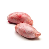 Beli testis sapi beku secara online. Harga terbaik testis sapi halal.