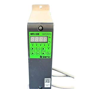 Contrôleur d'alimentation vibratoire Sanki MFC S3B 100/200V nouvel état 1 an de garantie contrôleur numérique haute technologie japon vente en gros - Product Image 1