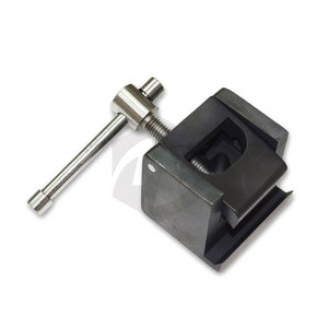 Laparoscopic ชุดดึงตับ nathanson พร้อมตะขอเกี่ยวแขนโค้งงูอุปกรณ์ทางการแพทย์แบบนำกลับมาใช้ใหม่ได้ - Product Image 2