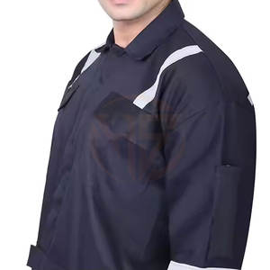 Uniformes de Seguridad de Diseño Único Hechos en Fábrica, Ropa de Protección de Diseño Personalizado, Uniformes de Seguridad en Venta - Product Image 6