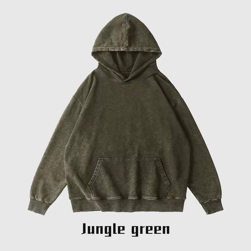 จังเกิลกรีน